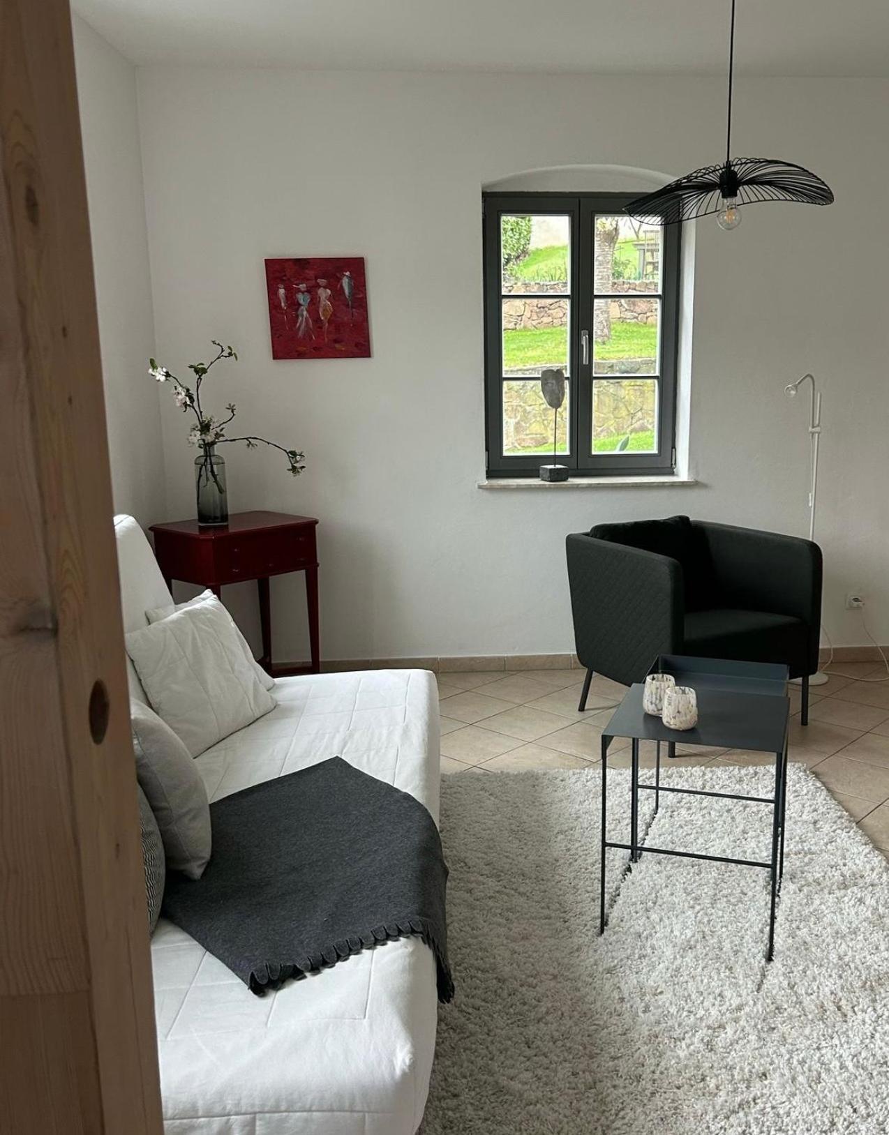 Ferienwohnung Geissler 拉德博伊尔 外观 照片